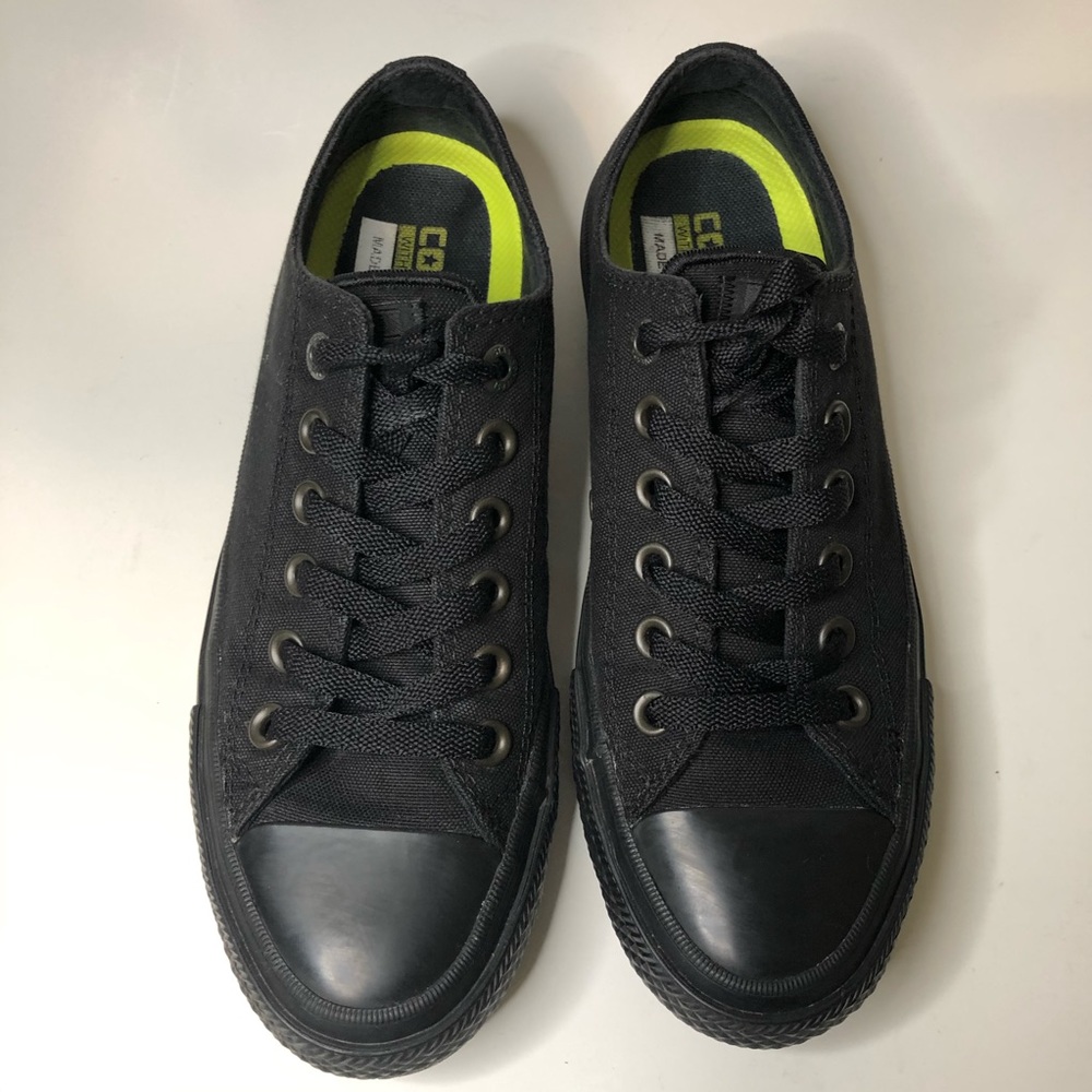 Converse Allstar Chuck Taylor ll w/Lunarlon